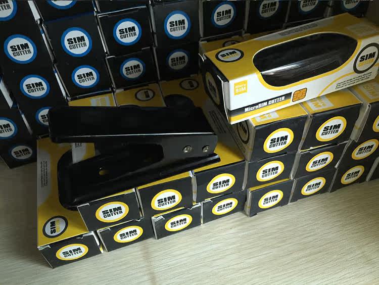 Pince pour cartes SIM - Ref 306658 Image 13