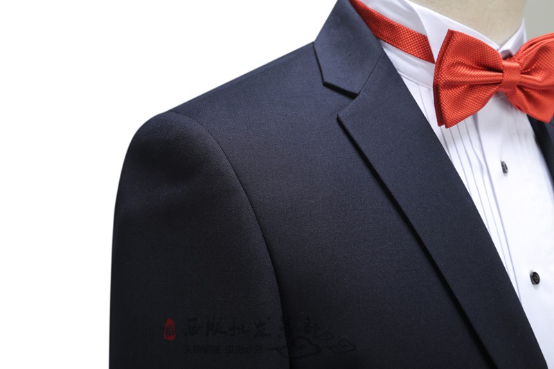 Bộ đồ nam, Slim, kinh doanh, chuyên nghiệp, công sở, váy, đồ len, vest nam, chú rể, váy cưới quần tây nam đẹp