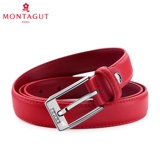 Ремень, оберег на день рождения, модная пряжка, кожаные штаны, из натуральной кожи, простой и элегантный дизайн