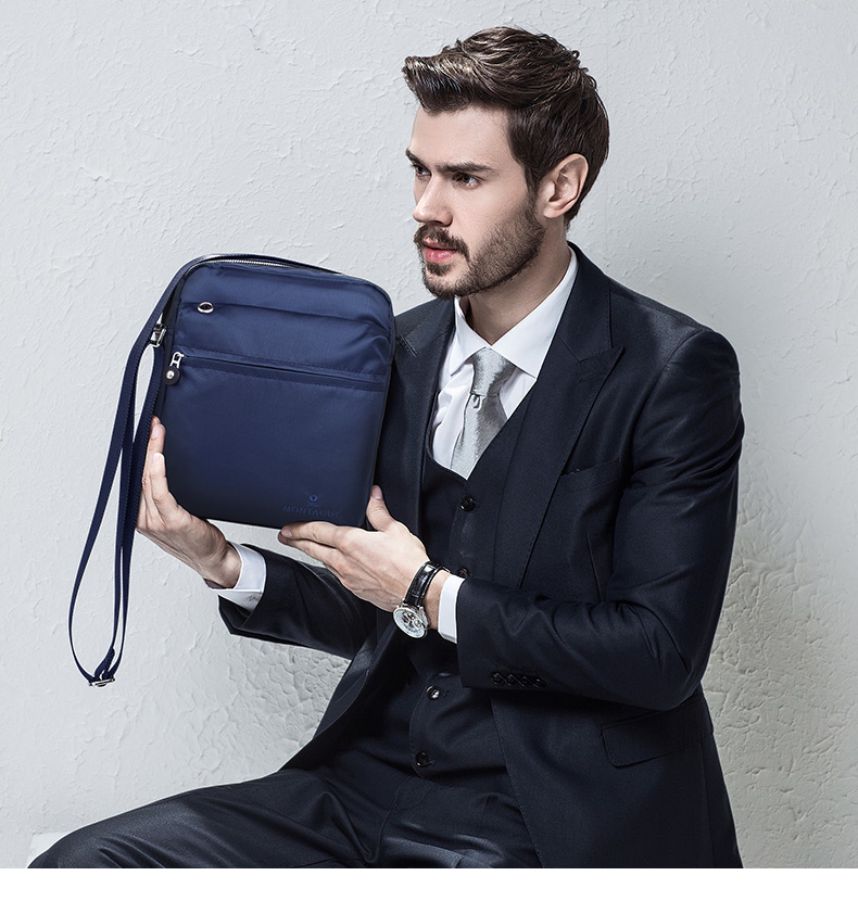 Sac homme - Ref 51252 Image 7