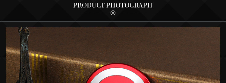 Fidget spinner OTHER   - Ref 2615032 Image 17