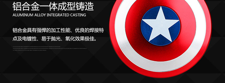 Fidget spinner OTHER   - Ref 2615032 Image 12