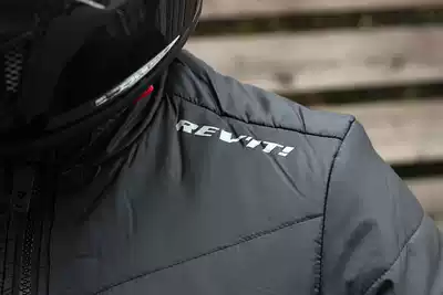 McJoe Motorcycle-REVIT CORE CORE 19 new locomotive warm liner winter warm windproof