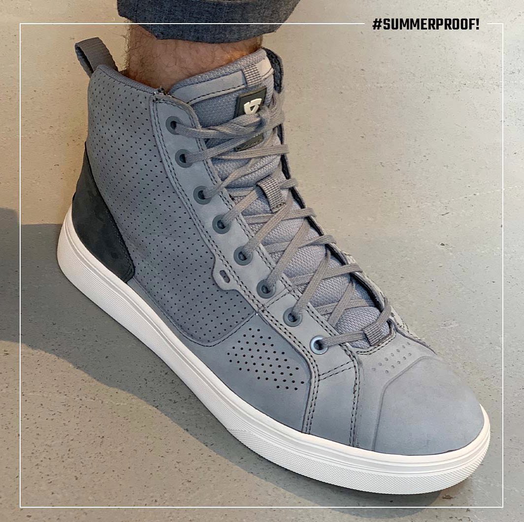 ins net red revit riding boots harrow levet protective machine car board shoes city commute