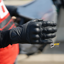 McJoe Motorcycle-REVIT FLY 3 men and women with the same Knight motorcycle gloves protective retro gloves