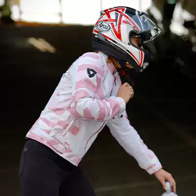 Revit riding suit female knight torque torque female summer breathable waterproof suit new fairy