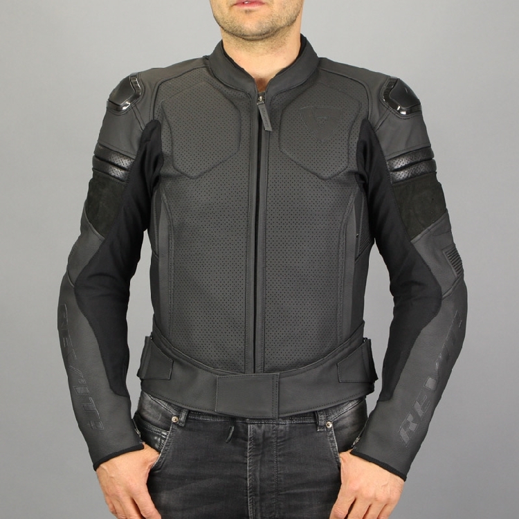 revit akira jacket
