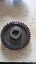 Jet 45 tooth gear