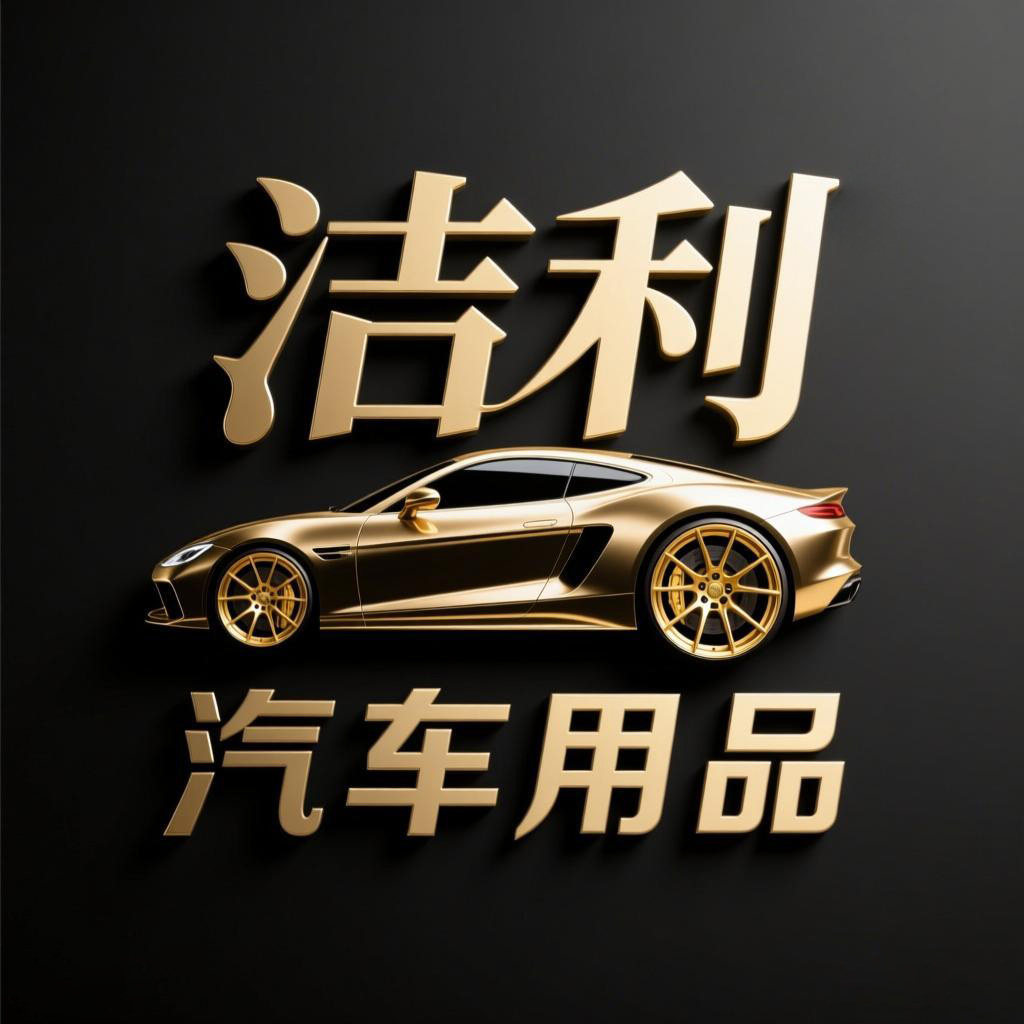 洁利汽车用品