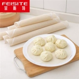 Домашняя хлопковая хлопчатобумажная пароварка для пароварки из ткани тканевая ткани