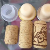 Индивидуальные различные размеры бутылка для бутылки из бутылки из красной винной штекер