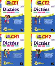 Dot Read Edition French Listening Exercises and Grammar Two Outer Small Languages Learn Young and Children French Support Little Talent
