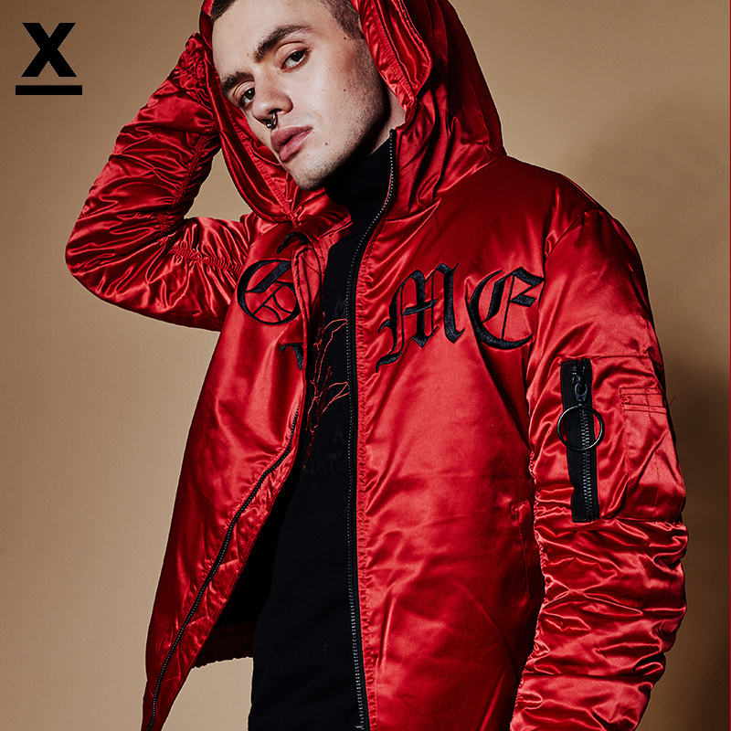 Blouson homme D AMP X - Ref 3122049 Image 1