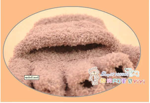 Gants pour enfants en de laine - Ref 2146686 Image 38