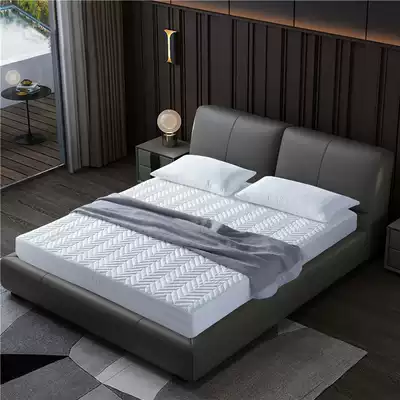 Five Star Hotel Thickened Simmons Mattress Cover Cotton Mat Cover Cotton Bed Hats Cotton Cleaning Mat