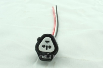 Seahorse M3 Toyota Corolla Corolla Camry Reiz headlight height adjustment motor harness plug socket