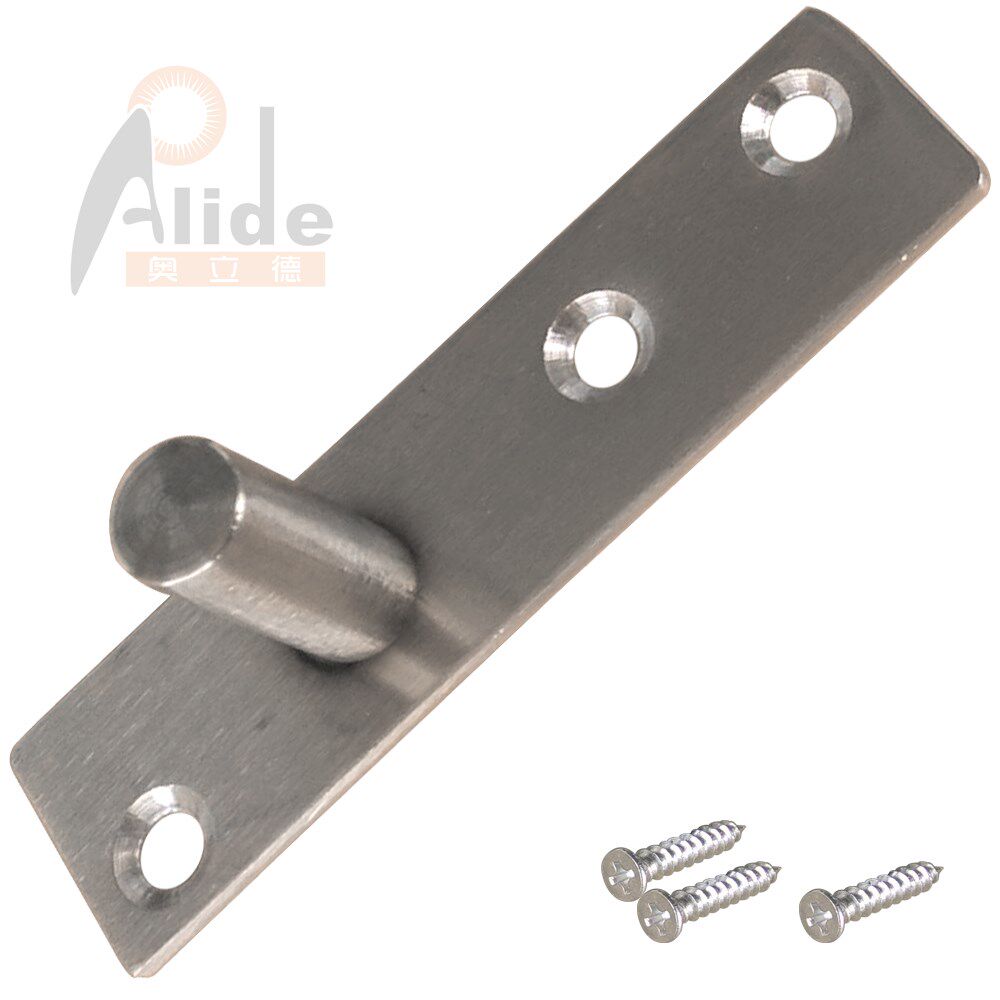 Olide Top Slice Door Top Frame Door Fittings Floor Spring Fittings Door Shaft Hanging Code Door Clamp Fittings D1