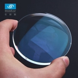 Essilor 1,591 алмазный кристалл a3 асферическая линза для близорукости PC Universe сверхлегкая спортивная очковая линза/1 шт. A344