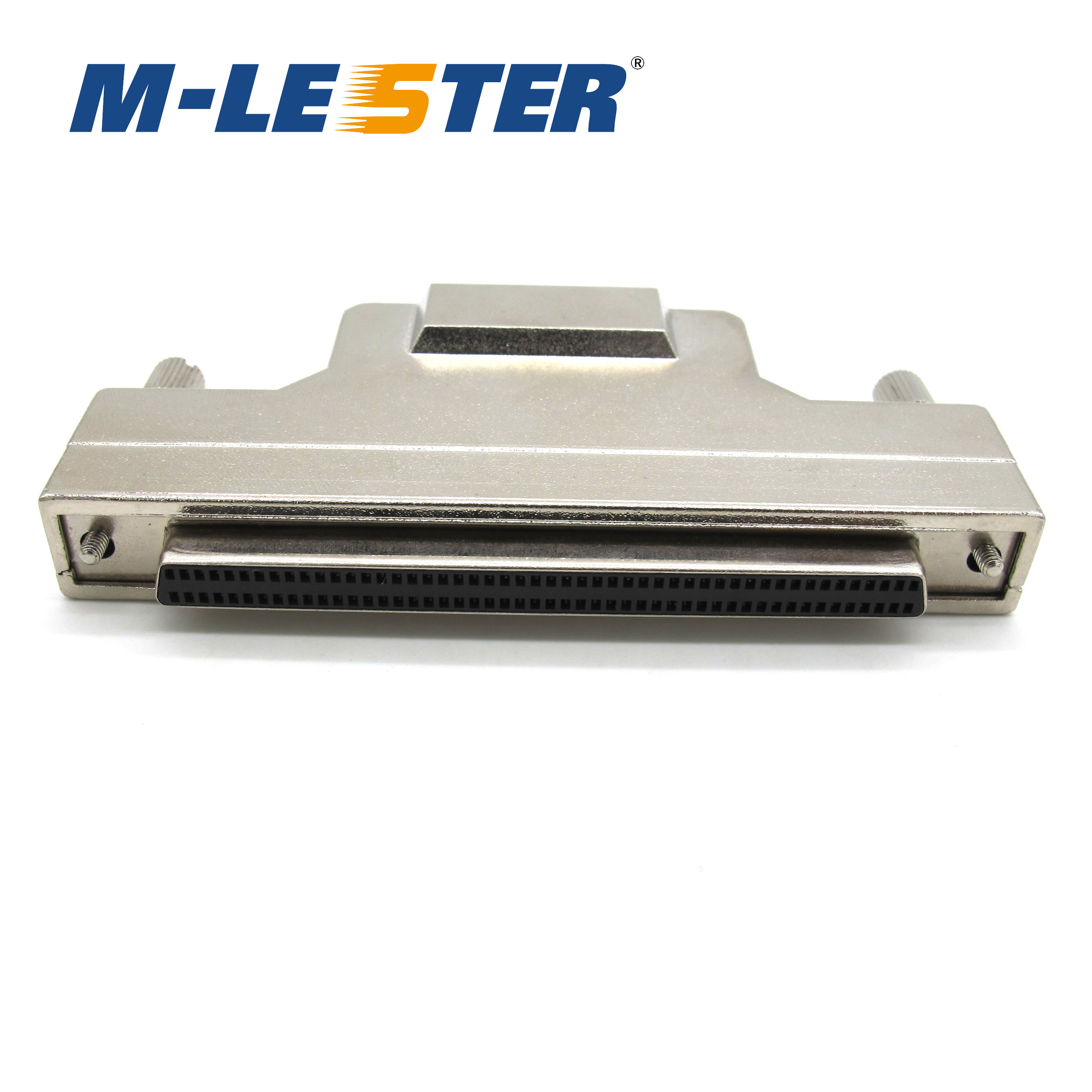Meng Leitsut FMD100F SCSI100 Core Connector Iron Shell Piercing Type HPDB100 Mother Pressure Line Piercing