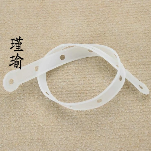 Магазин одежды с брюками для костюма для подключения к связке с большими и маленькими отверстиями прозрачные кожа