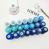 60 Fanfan Fuji Короткое волокно обычно используется швейная машина.