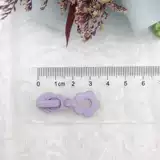 Нейлоновая сумка в форме цветка с молнией, подушка, замок, делается под заказ, в цветочек