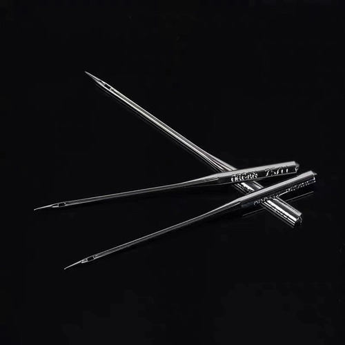 Японская ветряная пианино машина db × 1 промышленная швейная машина иглы домохозяйство электрическая одежда игла компьютер плоский автомобиль Ha Brother