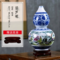 Бутылки тыквы+вращающаяся основание