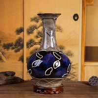 Бутылка оценки (без основания)