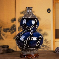 Бутылки тыквы (без базы)