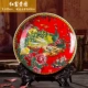 35 Hongfu Guitu (длинная кадра)