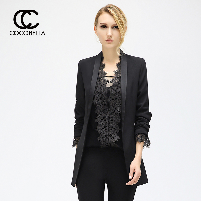 Veste pour femme COCO BELLA en Polyester - Ref 3221137 Image 1