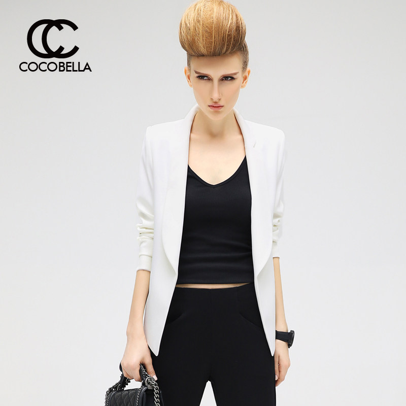 Veste pour femme COCO BELLA en Polyester - Ref 3220849 Image 1
