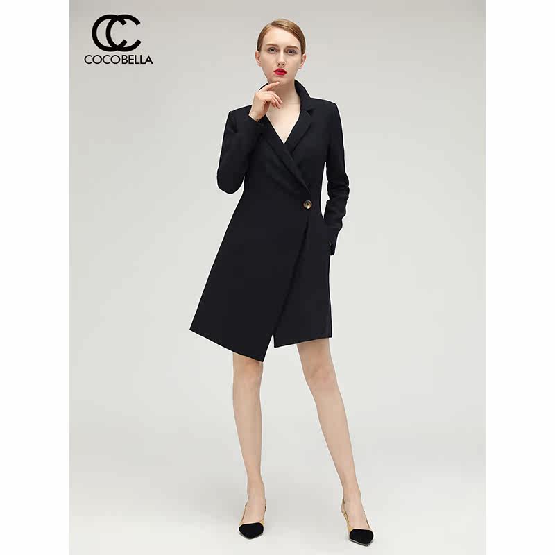 Veste pour femme COCO BELLA en Polyester - Ref 3217927 Image 1