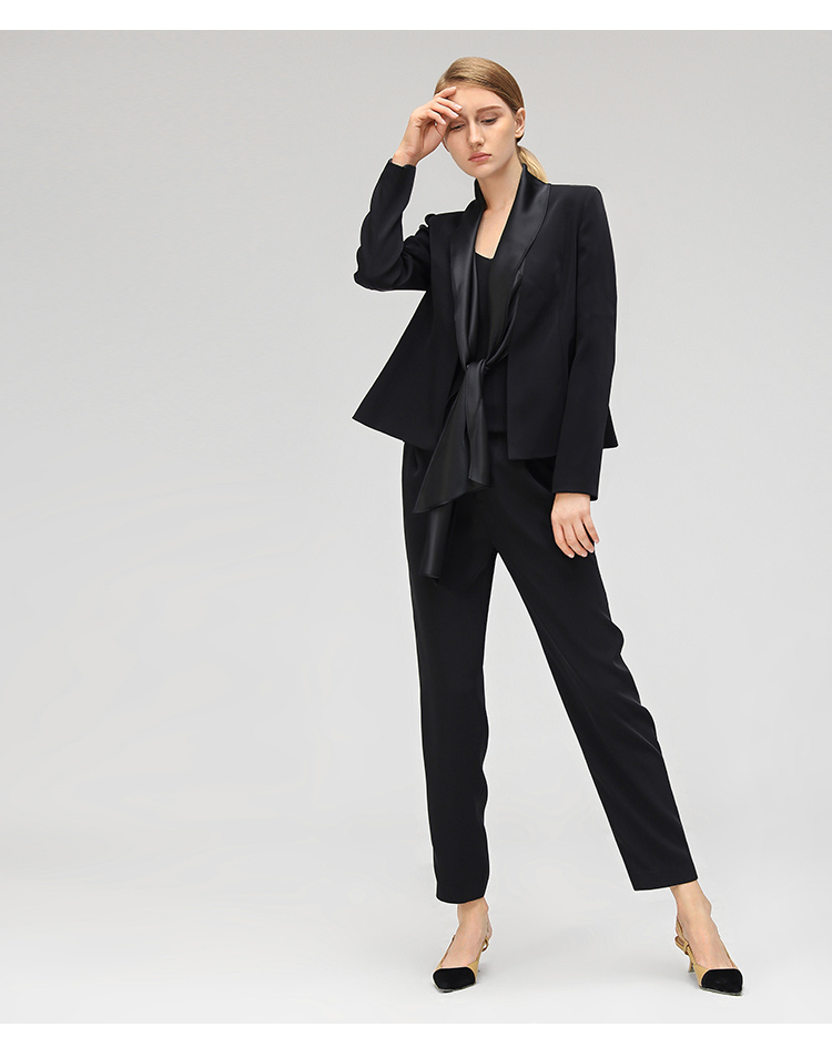 Veste pour femme COCO BELLA en Polyester - Ref 3218760 Image 11