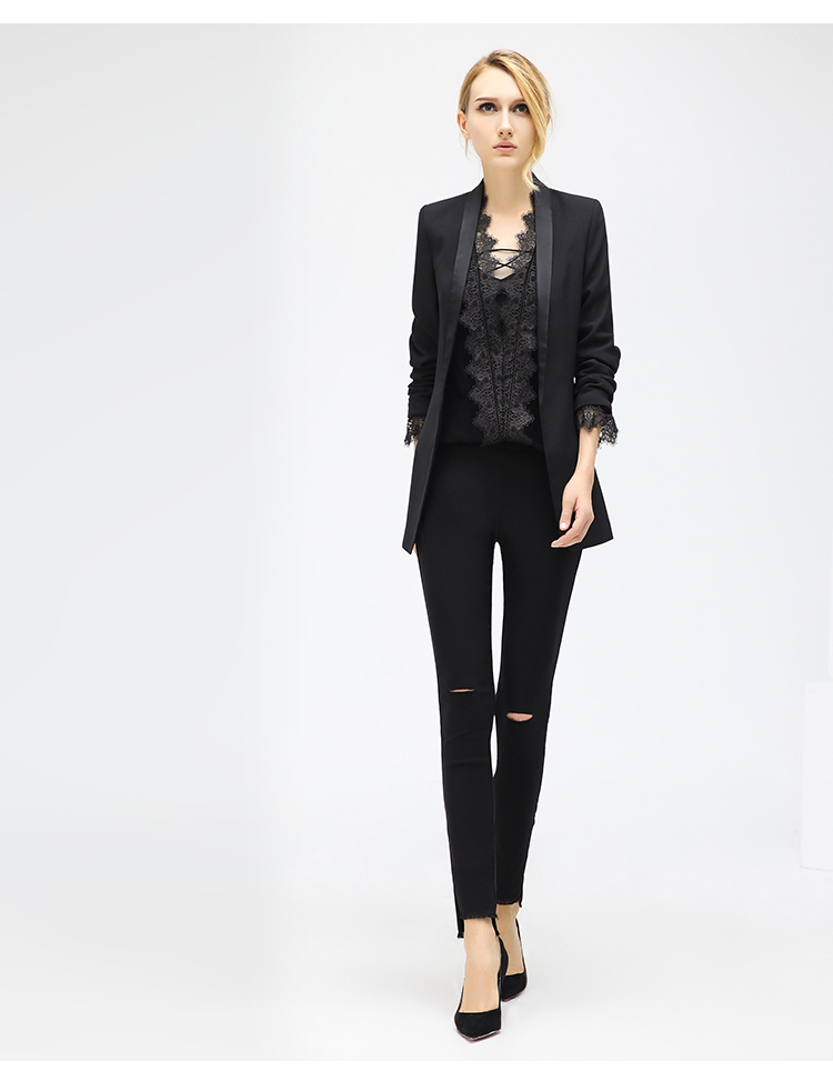 Veste pour femme COCO BELLA en Polyester - Ref 3221137 Image 25