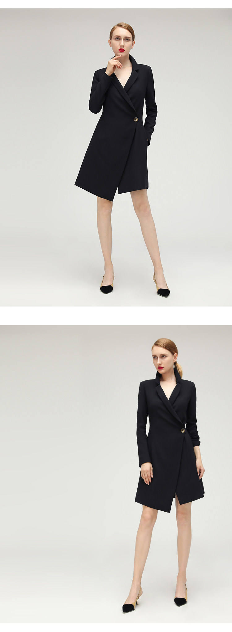 Veste pour femme COCO BELLA en Polyester - Ref 3217927 Image 14