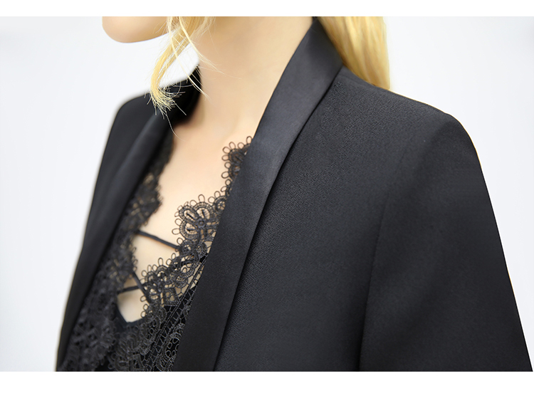 Veste pour femme COCO BELLA en Polyester - Ref 3221137 Image 19