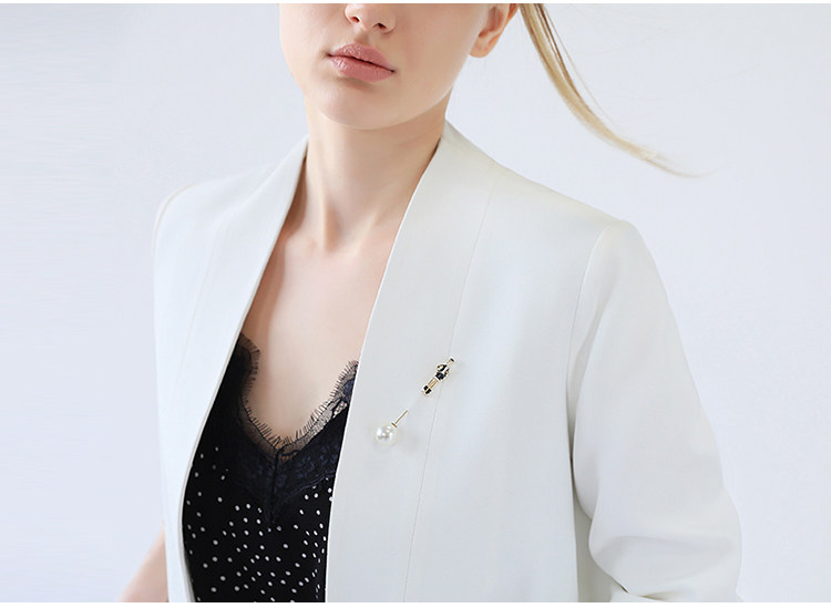 Veste pour femme - Ref 3219037 Image 34