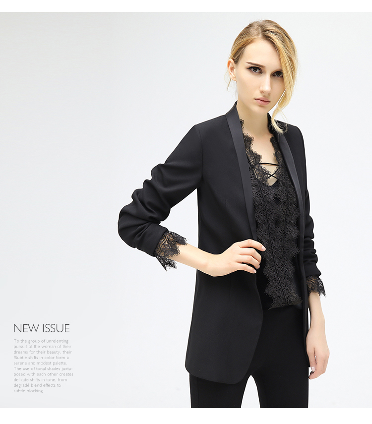 Veste pour femme COCO BELLA en Polyester - Ref 3221137 Image 21