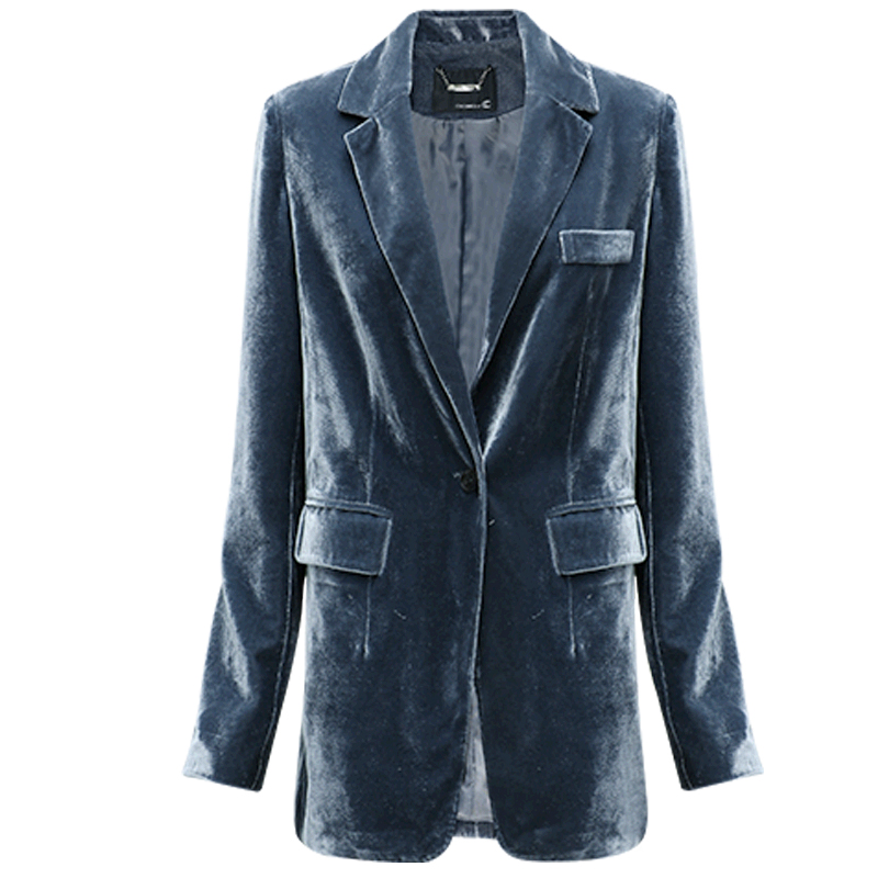 Veste pour femme COCO BELLA en Polyester - Ref 3221353 Image 5