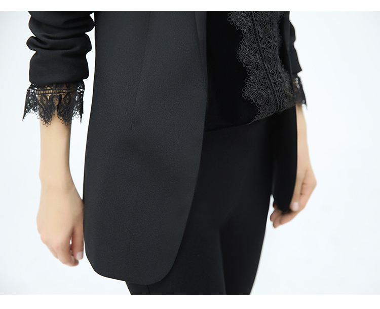 Veste pour femme COCO BELLA en Polyester - Ref 3221137 Image 24