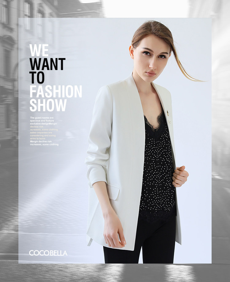 Veste pour femme - Ref 3219037 Image 7