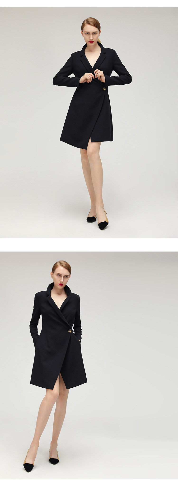 Veste pour femme COCO BELLA en Polyester - Ref 3217927 Image 12