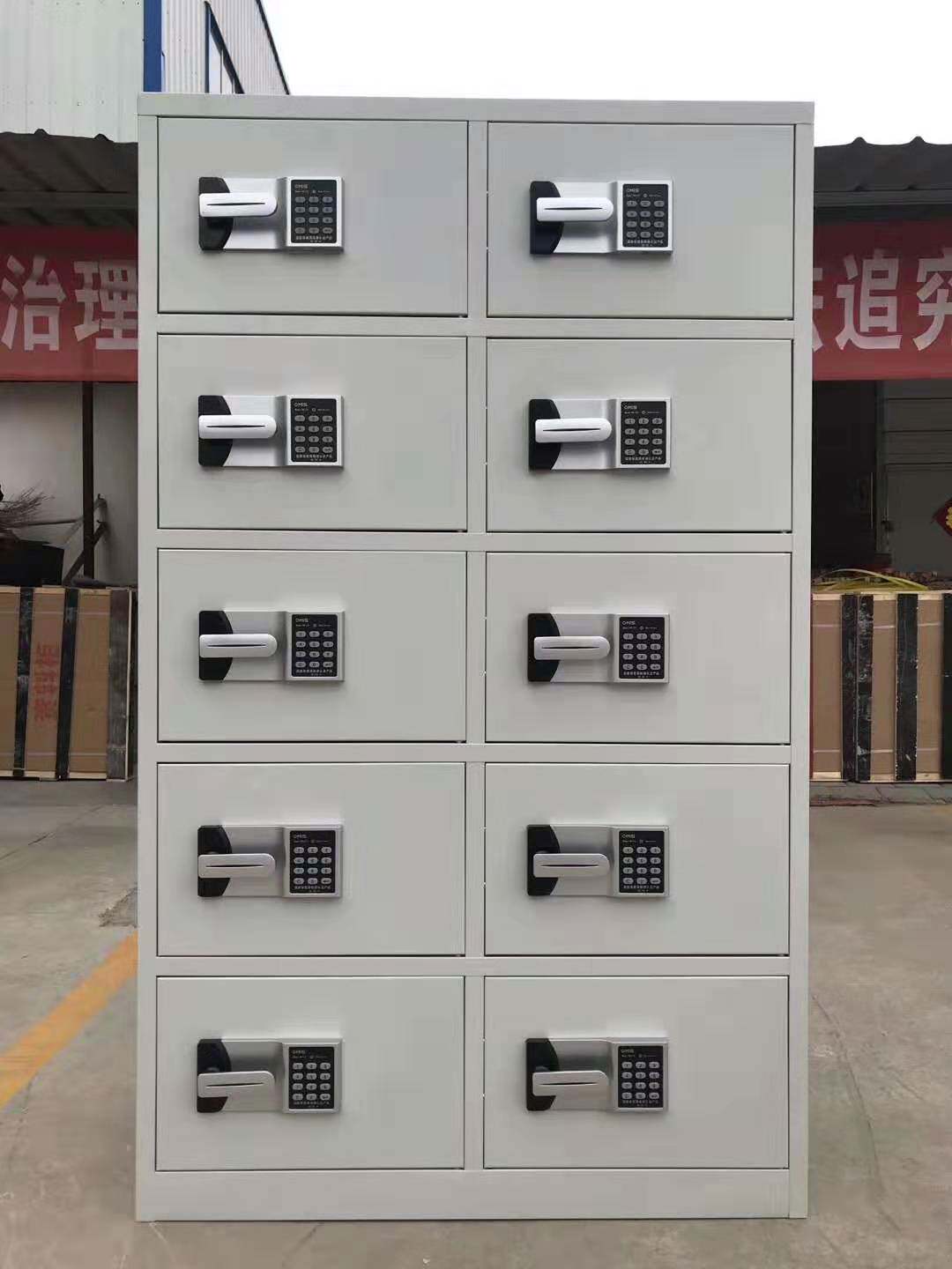 National Secrecy Certified Code Lock Cabinet Confidential Cabinet Confidentiality Filing Cabinet Omus PW-210 Type