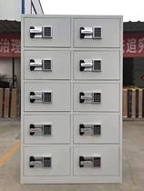 National Security Certification Code Lock File Cabinet Security Cabinet Security Cabinet Otis PW-210 Type