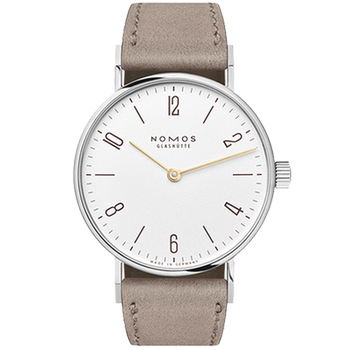 Gesu lati manual mechanical women's simple