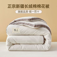 Модернизированная двусторонняя антибактериальная ткань-луча белая 【Аутентичный Синьцзян Длинной бархатный хлопок, дружественный кожу и мягкий】