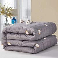 [Хлопковый серый]