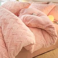 Лунно-розовый нефрит + какао-порошок